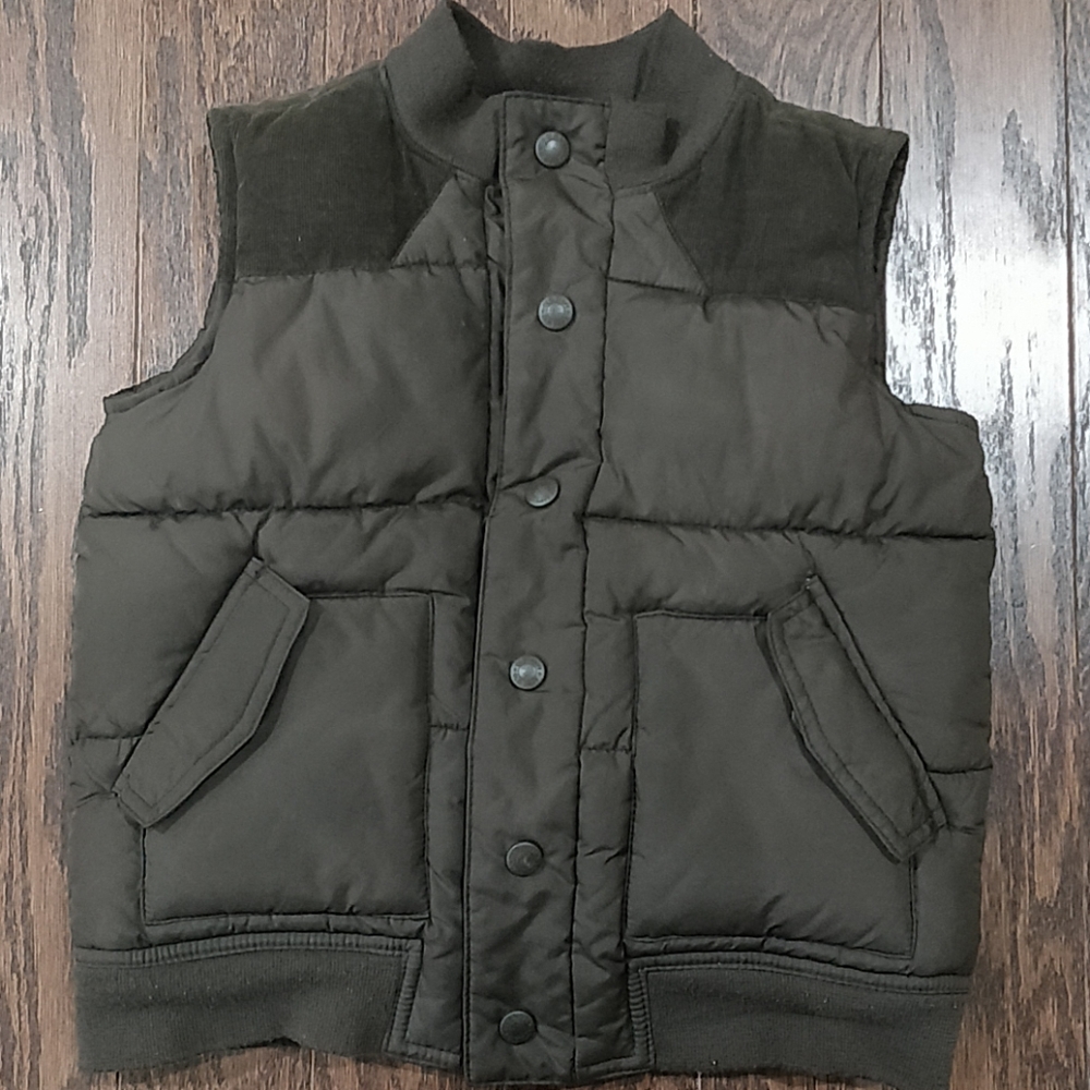 COPY - Old Navy Boy winter puffer